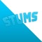 Stums