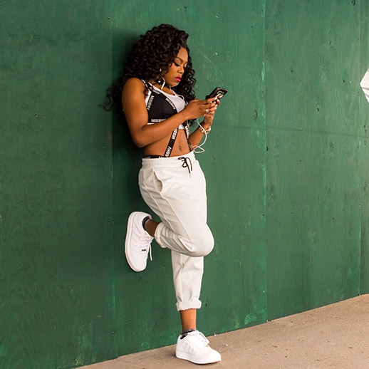 Lady Leshurr