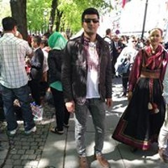 Mojtaba Mansouri