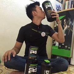 Hải Vĩ Đại