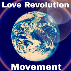 Love Revolution Movement