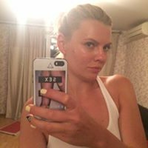Svetlana  Labutina’s avatar