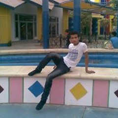 Esmail Elsheikh