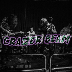 CRAZER BEAM