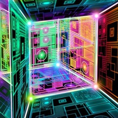 Tesseractic