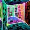 Tesseractic