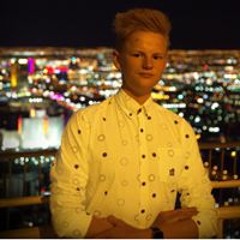 Casper Berg