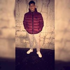 Robbie Enache