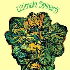 Ultimate Spinach