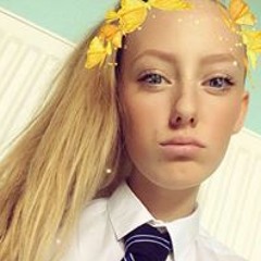 Skye Evans