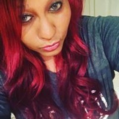 Melissa Maria Victor