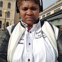 Anna La Force Trankil