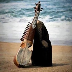 aakhir ba parmakhy raprewzam. tapey by sardar ali takkar