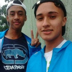 Gabriel Andrade.