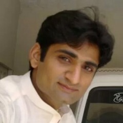 waqar Rashdi