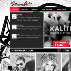 Doğan Eray Korucu - Buldunmu Yerime Kimseyi sitemimaska
