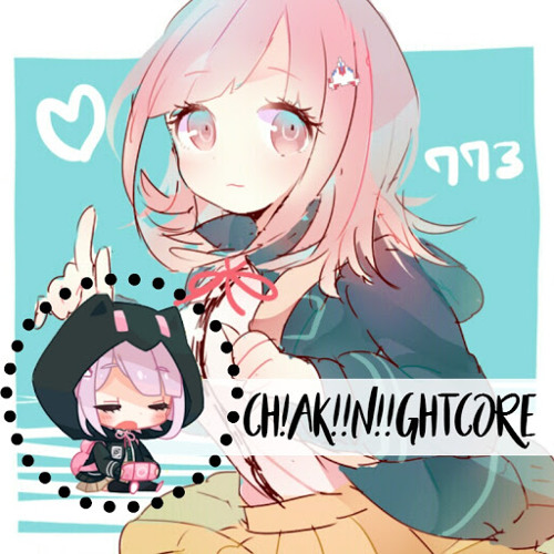ChiakiiNiightcore’s avatar