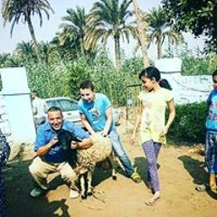 Soluman Saad Gonem