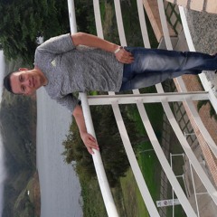 andres jrv