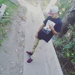 Oscar Alberto