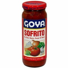 Lil Sofrito