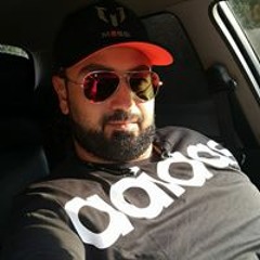 Aly Yahia