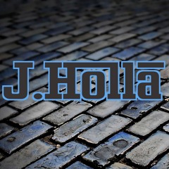 J.Holla: Let's Work