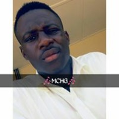 Pius Michael Agorsor