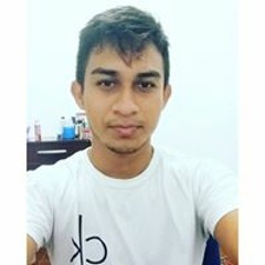 Gabriel Gomes