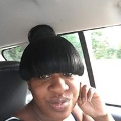 MissgoodThang Daniels