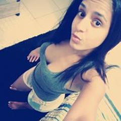 Karoolaine Silva