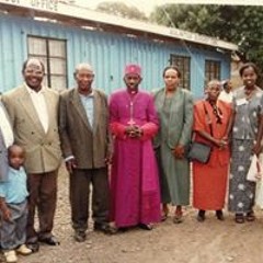 Bedan Ngugi