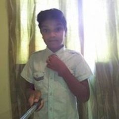 Devesh Tïï Malbar