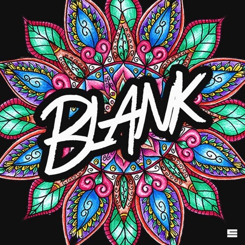 Disappointing Drops  - Blank (Remix)