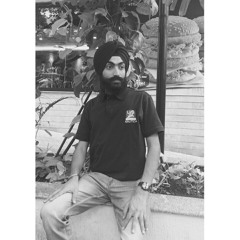 Daleesh Singh