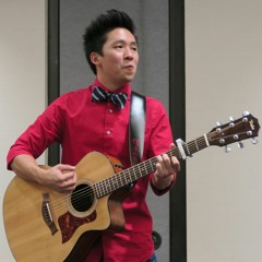 Grant Uchida