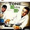 Tone Rone 420