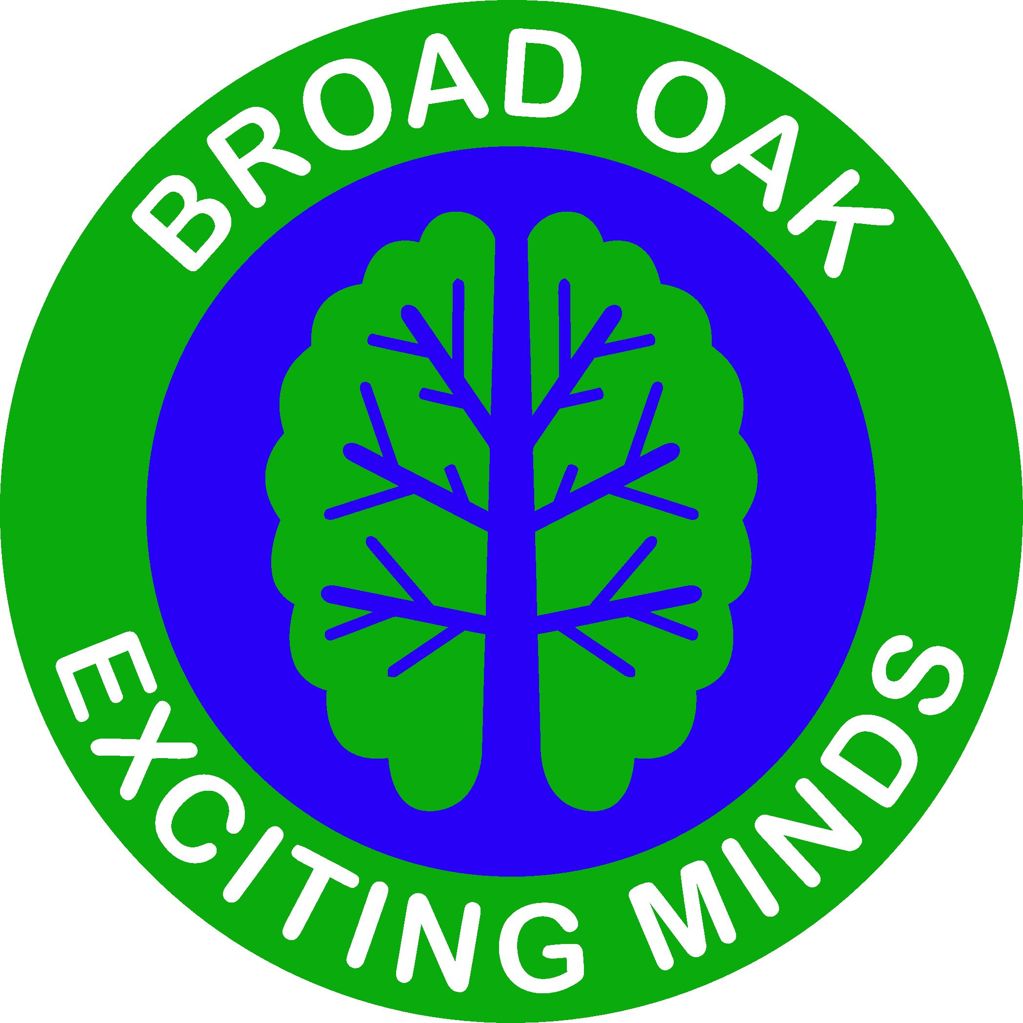 Broak Oak Primary School