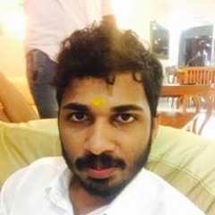 Nirmal Johny