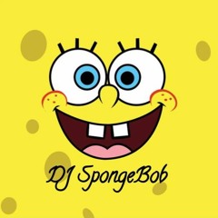 DJ SpongeBob