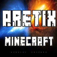 Arétix Minecraft