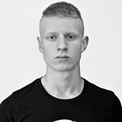 Dominic Digstar