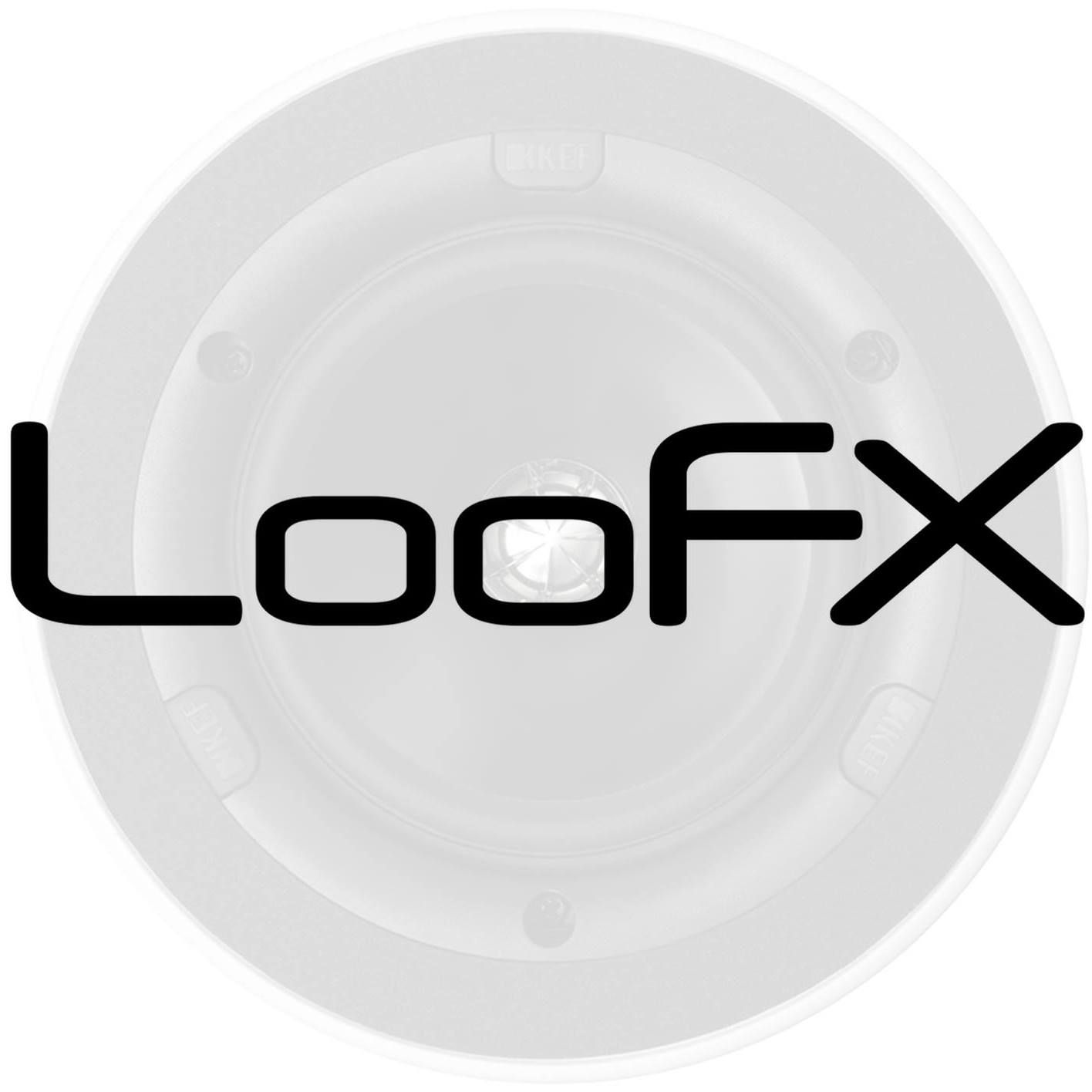 LooFX podcast artwork