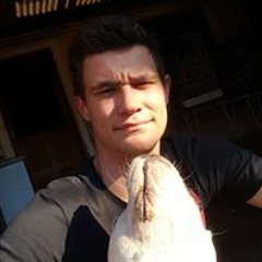 Bernardt Burn Van Niekerk