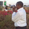 James Gichuki