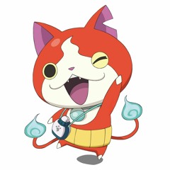 DJ YOKAI WATCH