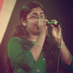 Meera Syamaprasad