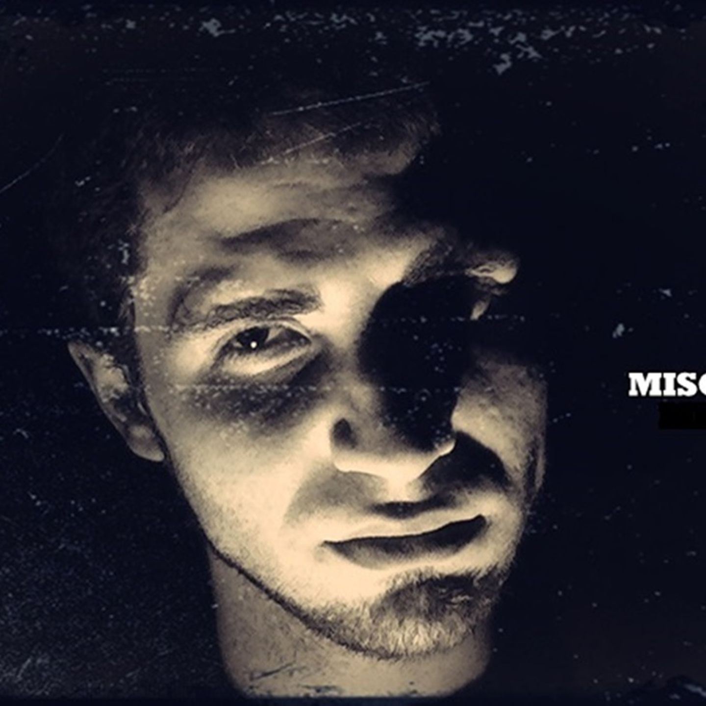 Mischitelli podcast artwork