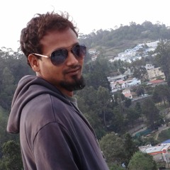 Shubhalabh Palkar