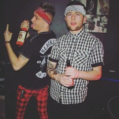 kaibadger74